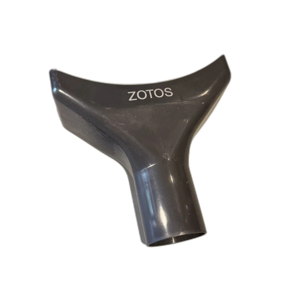 Vintage Zotos Hair Dryer Diffuser Model Z-1000 Professional Universal Attachment